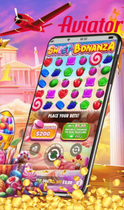 Fortune Casino Screenshot